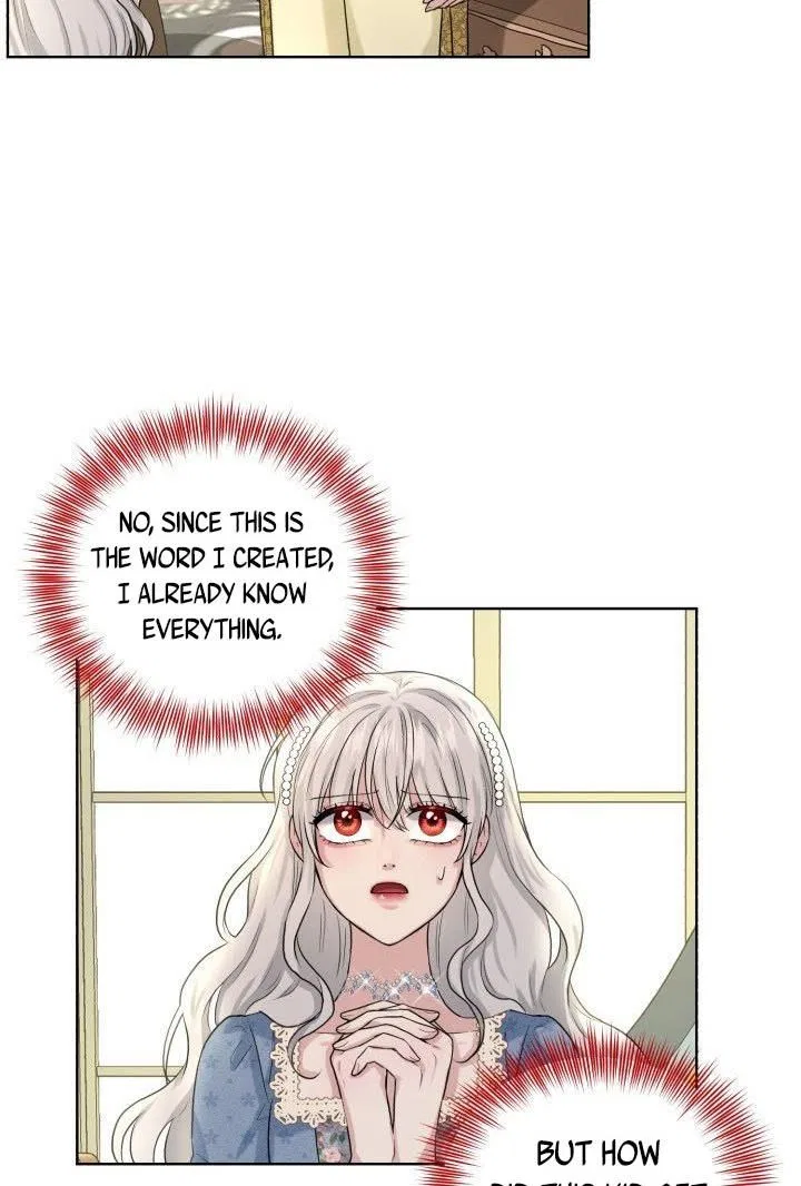 How to Get Rid of My Dark Past? Chapter 10 – Page 8