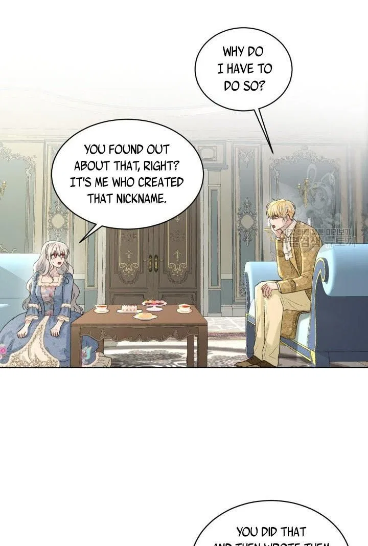 How to Get Rid of My Dark Past? Chapter 10 – Page 17