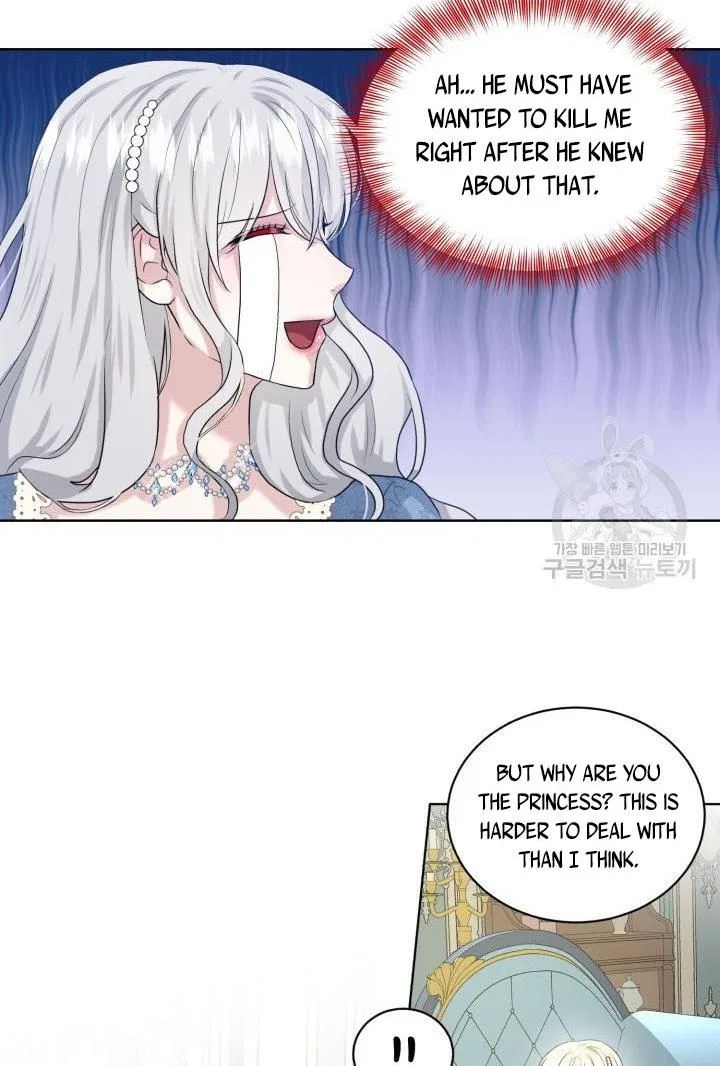 How to Get Rid of My Dark Past? Chapter 10 – Page 20