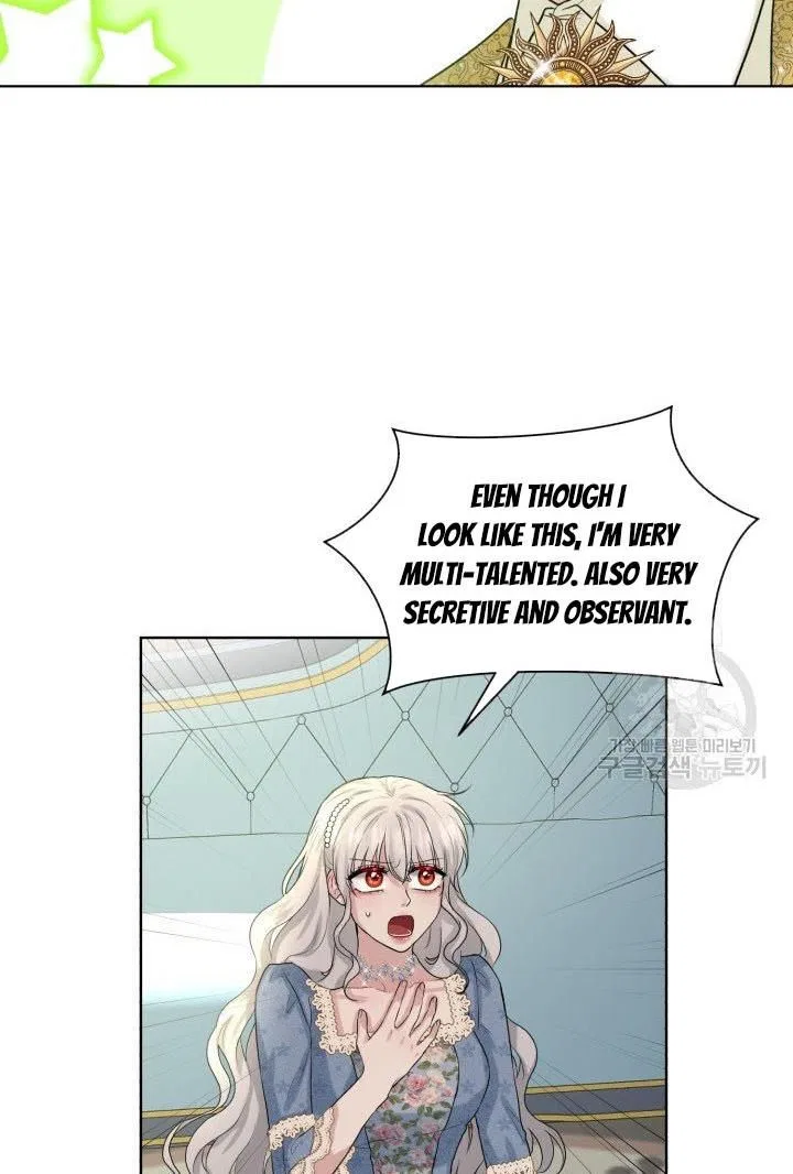 How to Get Rid of My Dark Past? Chapter 10 – Page 24