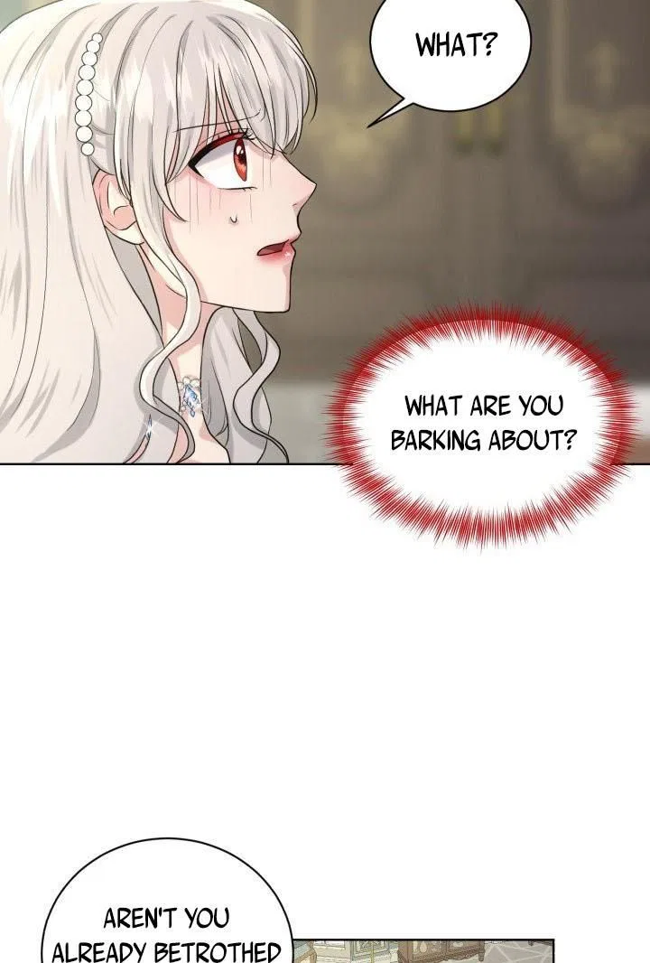 How to Get Rid of My Dark Past? Chapter 10 – Page 29
