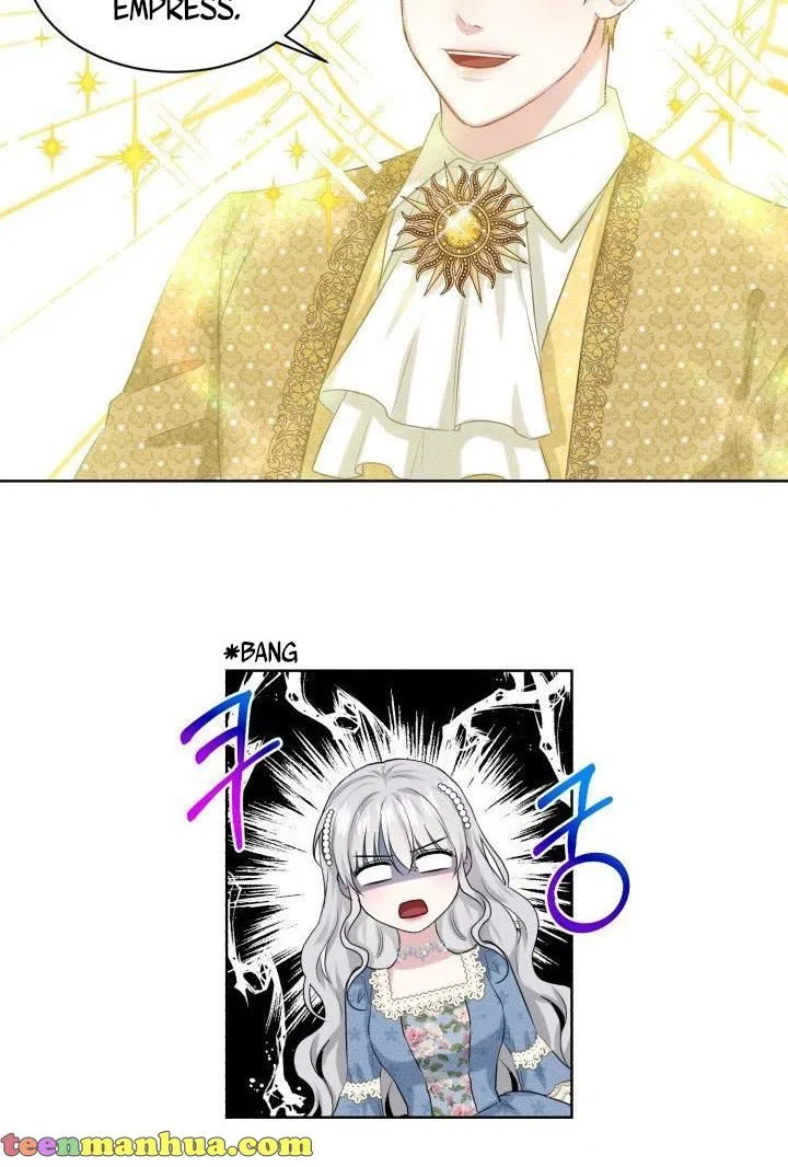 How to Get Rid of My Dark Past? Chapter 10 – Page 35