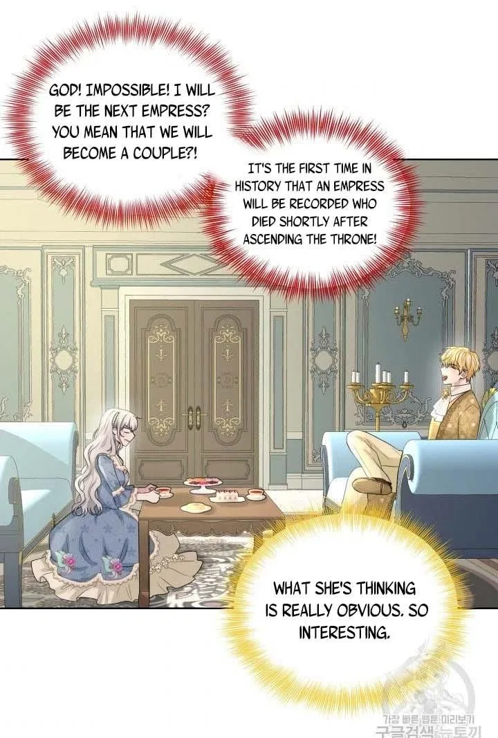 How to Get Rid of My Dark Past? Chapter 10 – Page 36