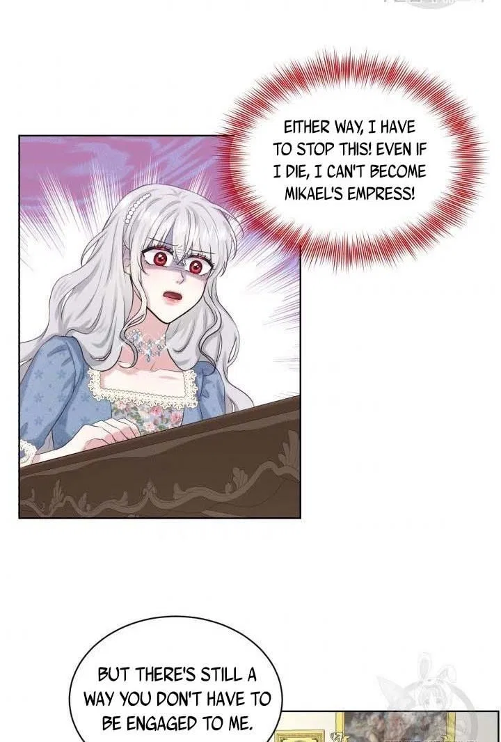 How to Get Rid of My Dark Past? Chapter 10 – Page 37