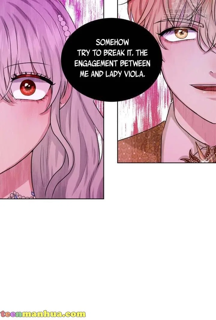 How to Get Rid of My Dark Past? Chapter 10 – Page 39