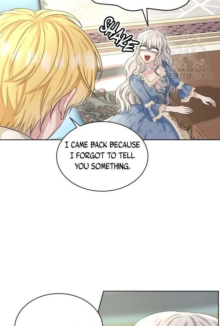 How to Get Rid of My Dark Past? Chapter 10 – Page 45