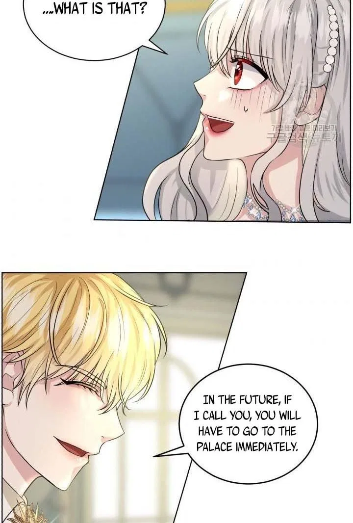 How to Get Rid of My Dark Past? Chapter 10 – Page 46