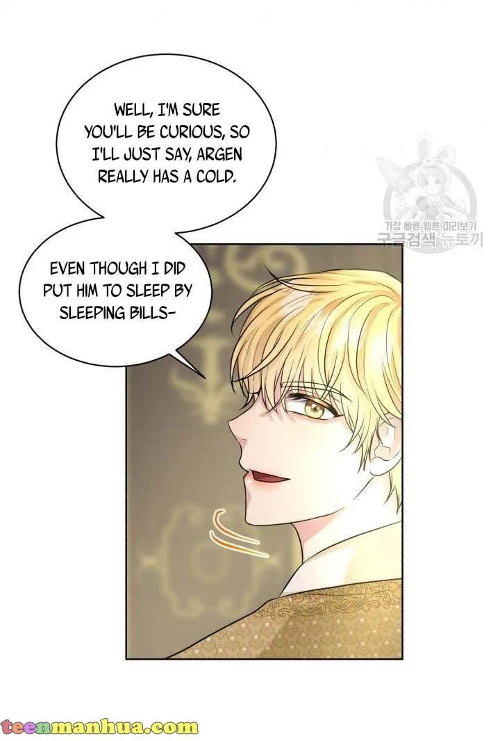 How to Get Rid of My Dark Past? Chapter 10 – Page 48