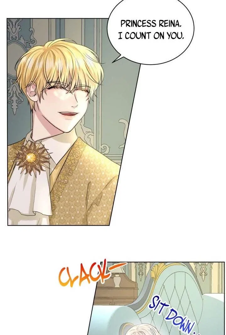 How to Get Rid of My Dark Past? Chapter 10 – Page 50