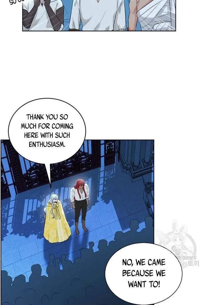 How to Get Rid of My Dark Past? Chapter 10 – Page 66