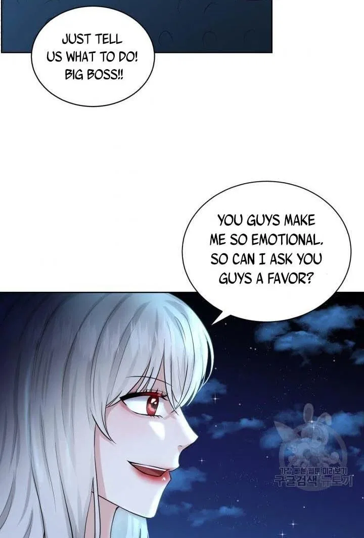 How to Get Rid of My Dark Past? Chapter 10 – Page 67