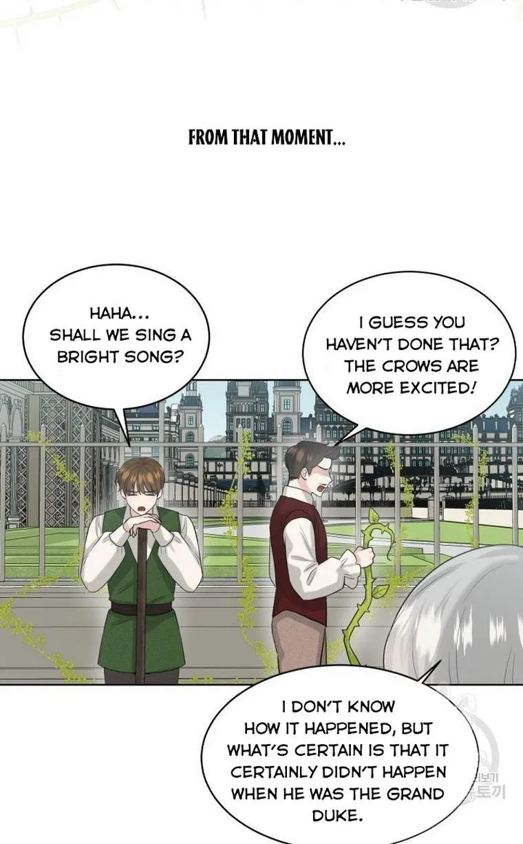 How to Get Rid of My Dark Past? Chapter 9 – Page 7