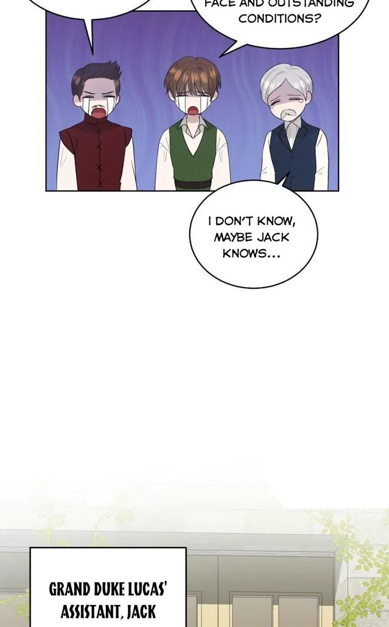 How to Get Rid of My Dark Past? Chapter 9 – Page 10