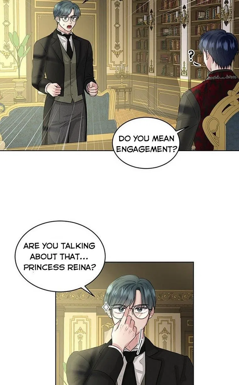 How to Get Rid of My Dark Past? Chapter 9 – Page 14