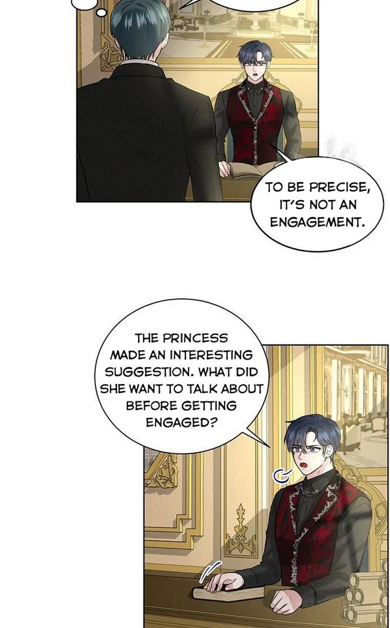 How to Get Rid of My Dark Past? Chapter 9 – Page 18