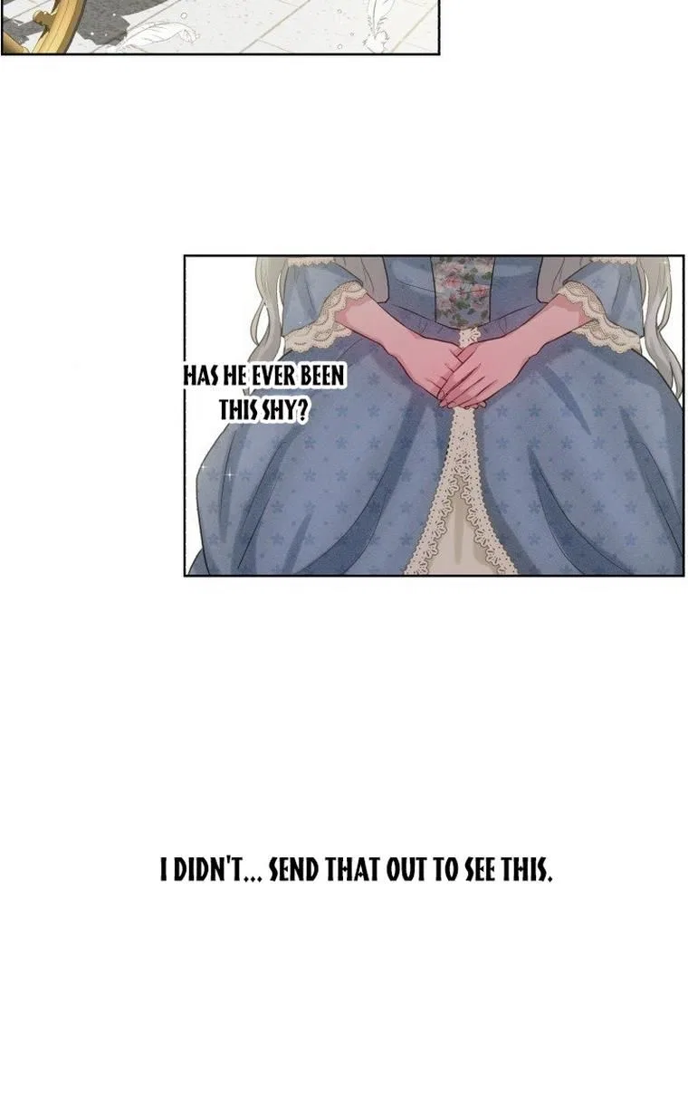 How to Get Rid of My Dark Past? Chapter 9 – Page 28