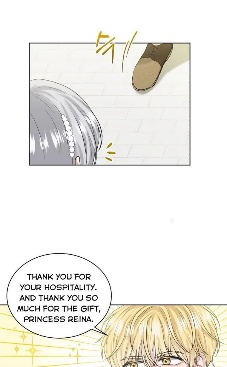 How to Get Rid of My Dark Past? Chapter 9 – Page 29