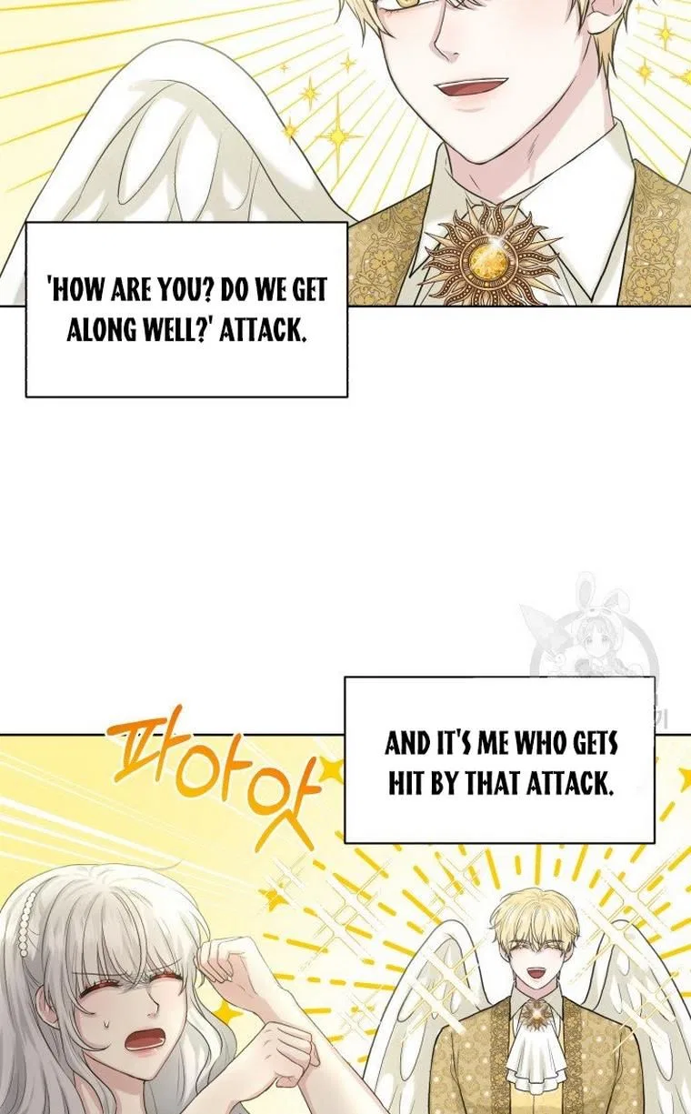 How to Get Rid of My Dark Past? Chapter 9 – Page 30