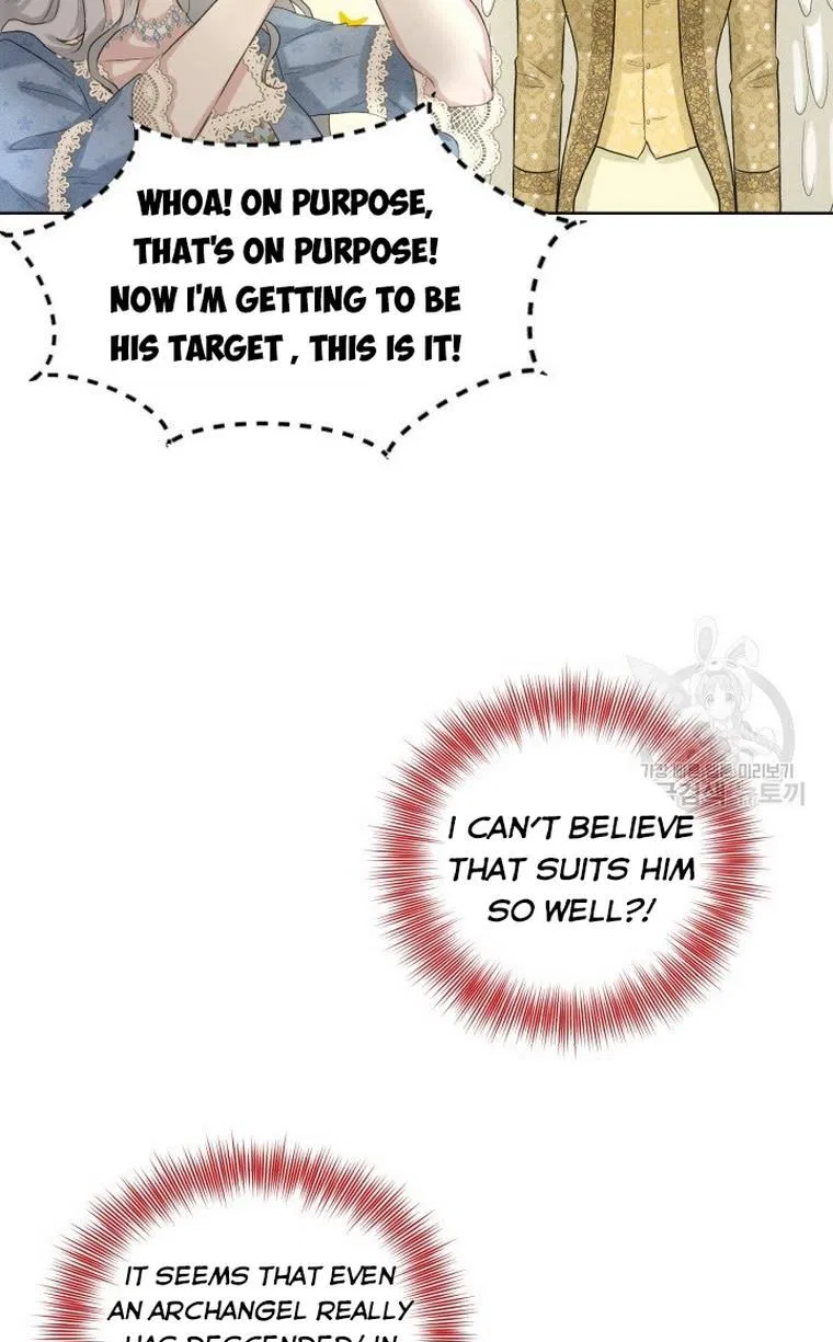 How to Get Rid of My Dark Past? Chapter 9 – Page 31
