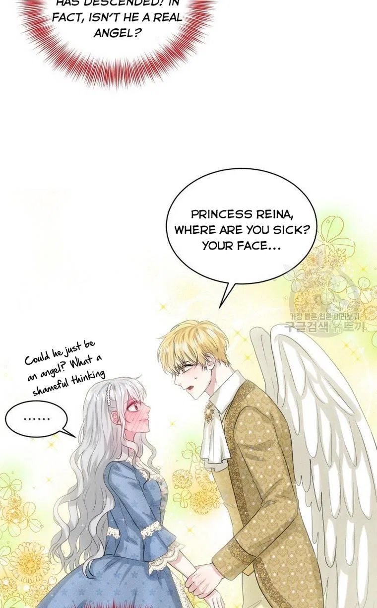 How to Get Rid of My Dark Past? Chapter 9 – Page 32