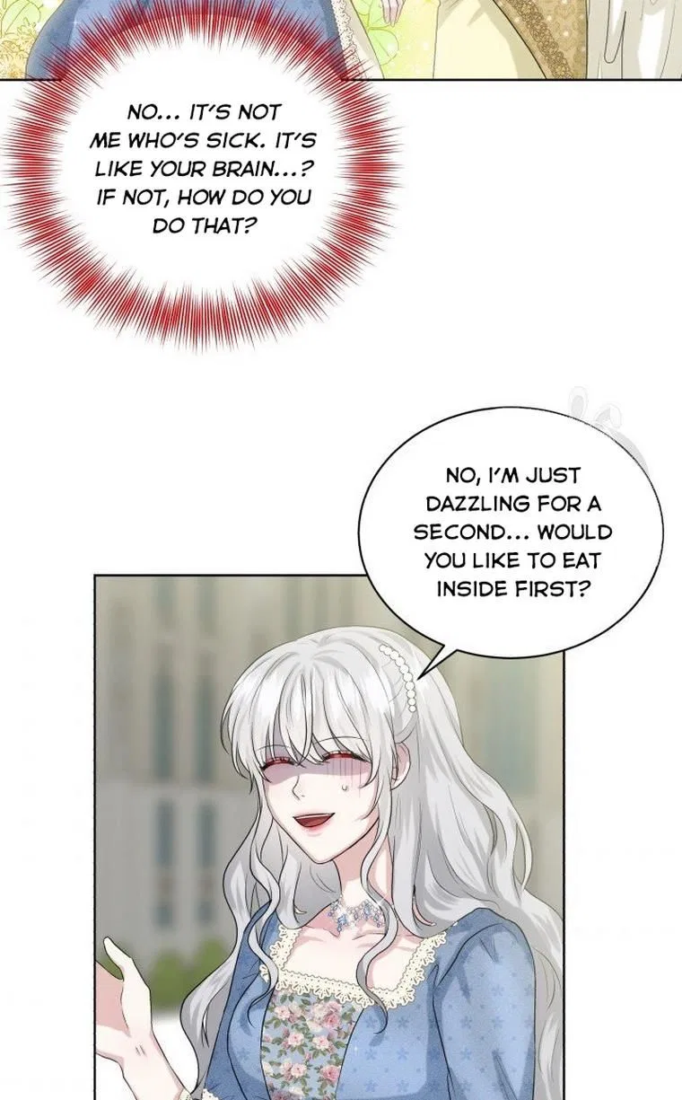How to Get Rid of My Dark Past? Chapter 9 – Page 33