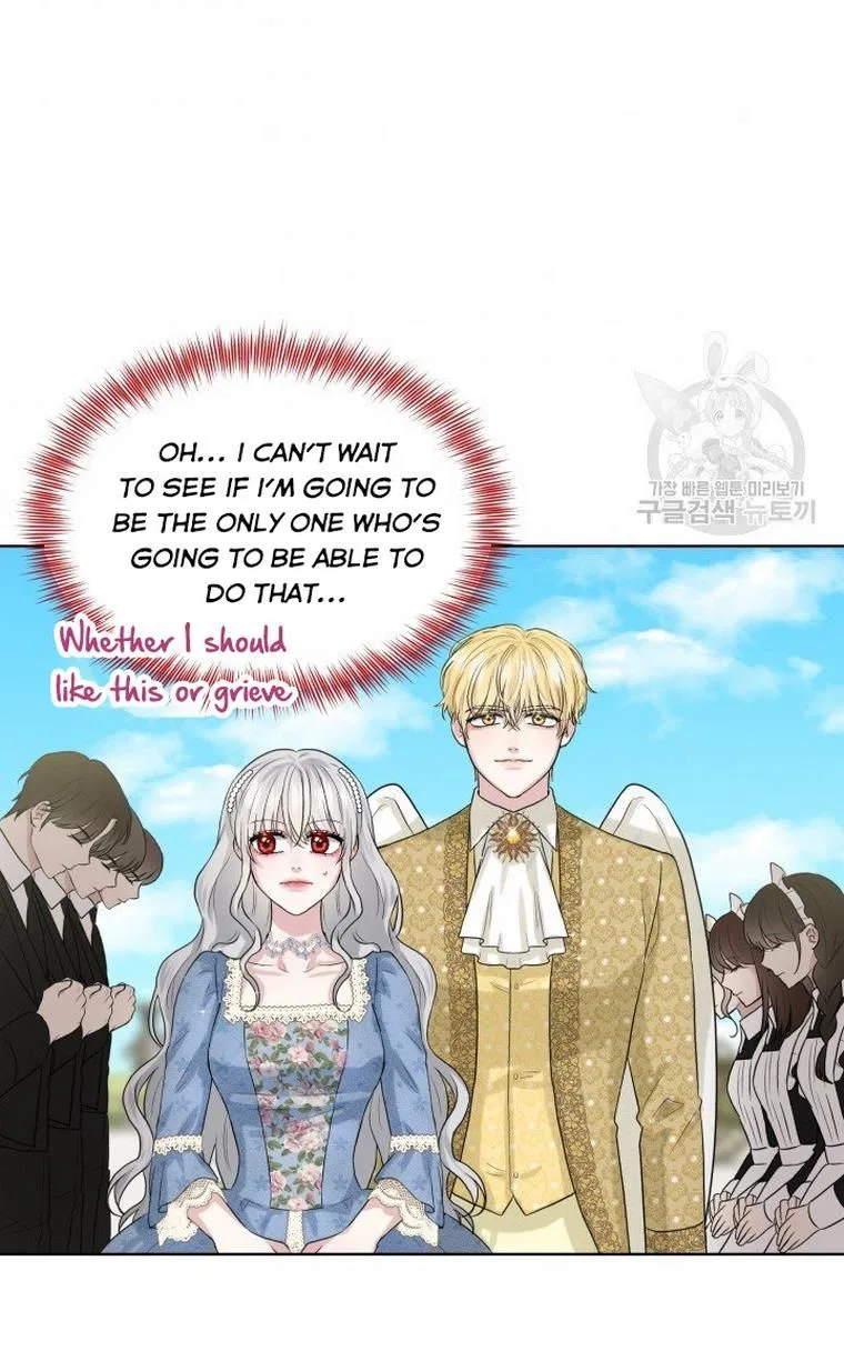 How to Get Rid of My Dark Past? Chapter 9 – Page 35