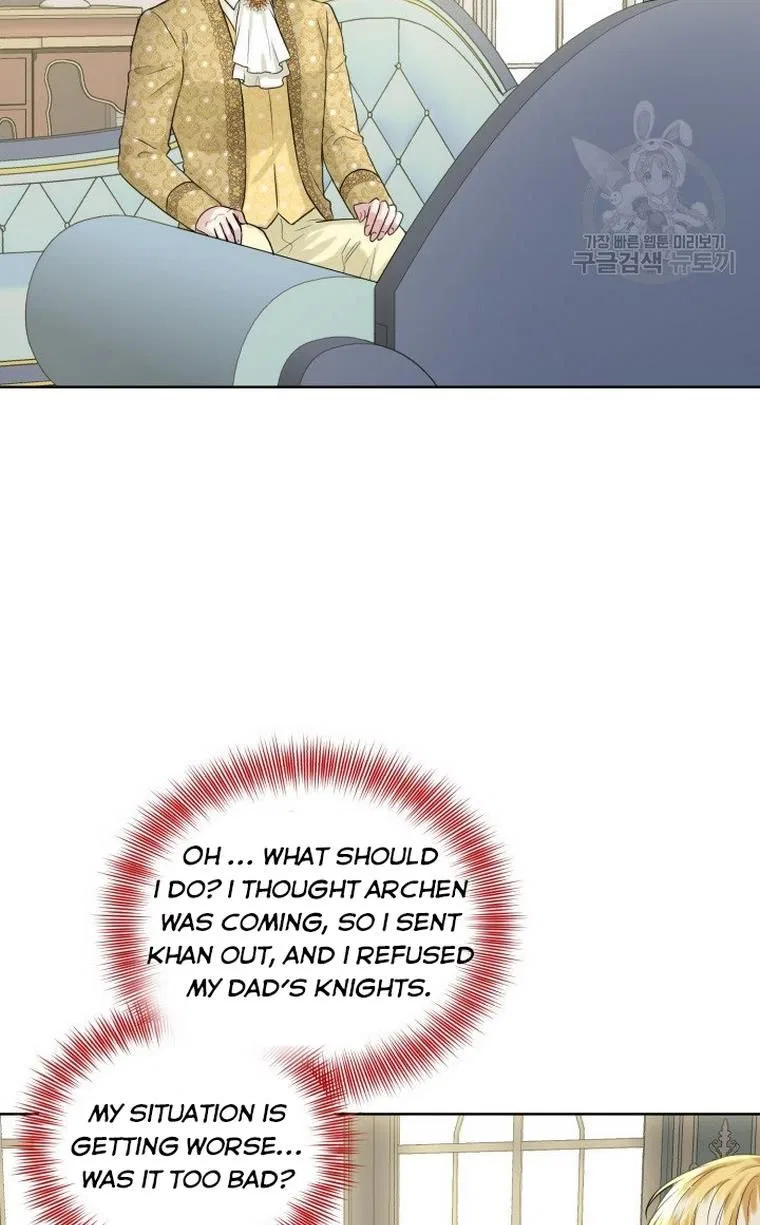 How to Get Rid of My Dark Past? Chapter 9 – Page 38