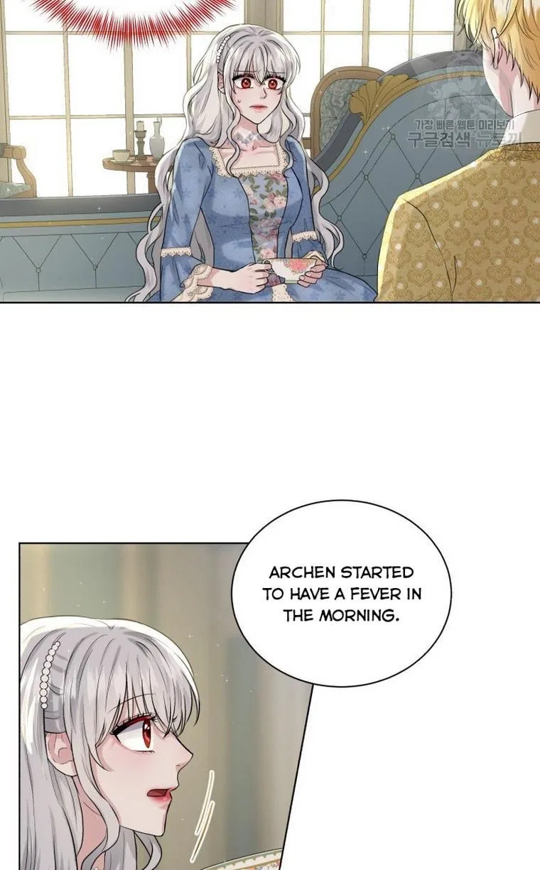 How to Get Rid of My Dark Past? Chapter 9 – Page 39