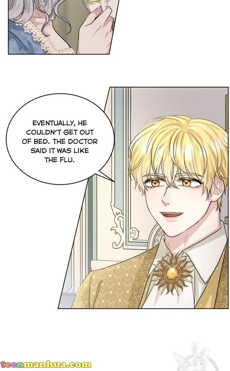 How to Get Rid of My Dark Past? Chapter 9 – Page 40