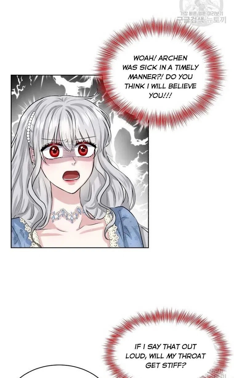 How to Get Rid of My Dark Past? Chapter 9 – Page 41