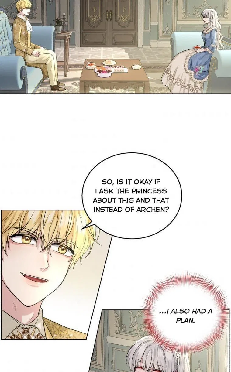 How to Get Rid of My Dark Past? Chapter 9 – Page 43