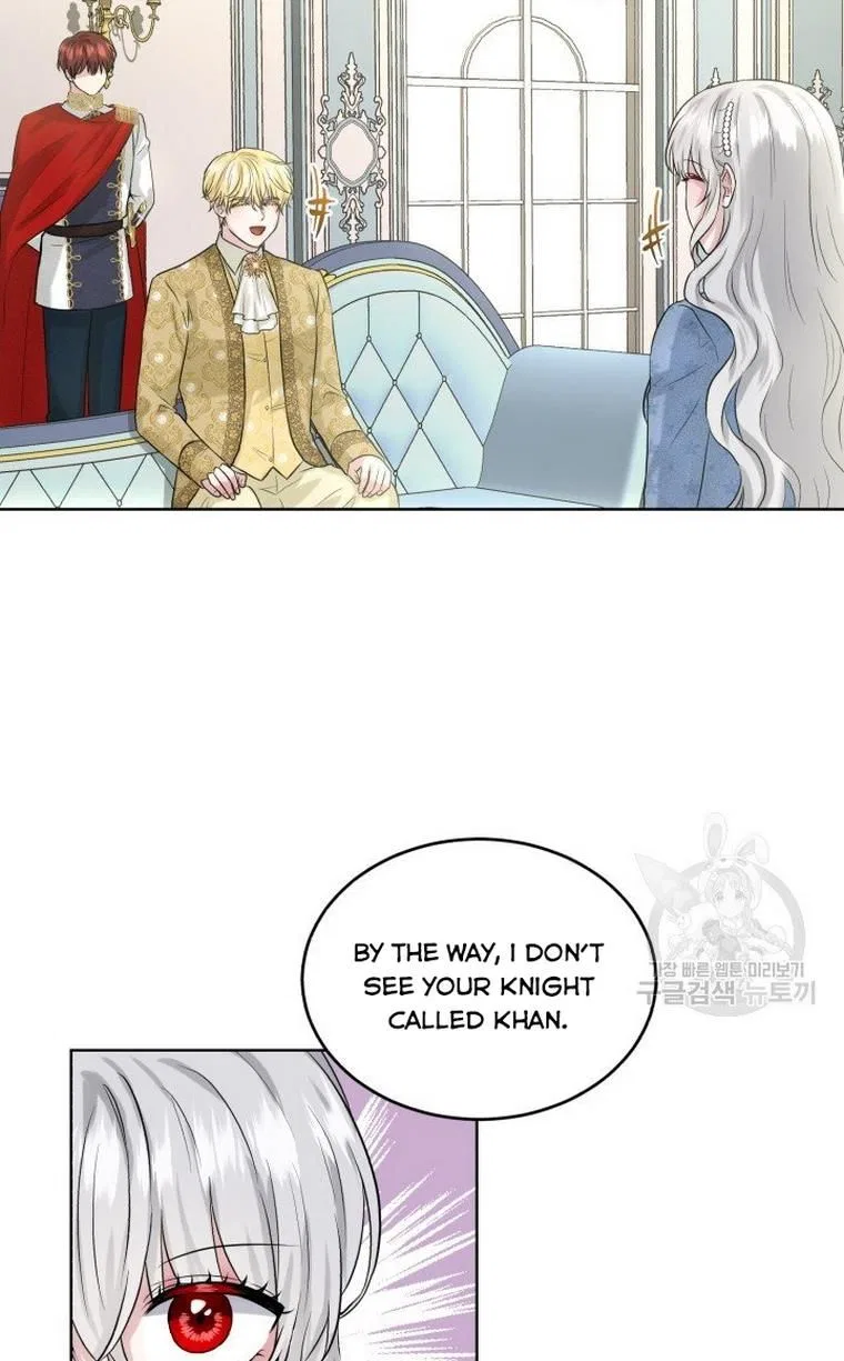 How to Get Rid of My Dark Past? Chapter 9 – Page 46