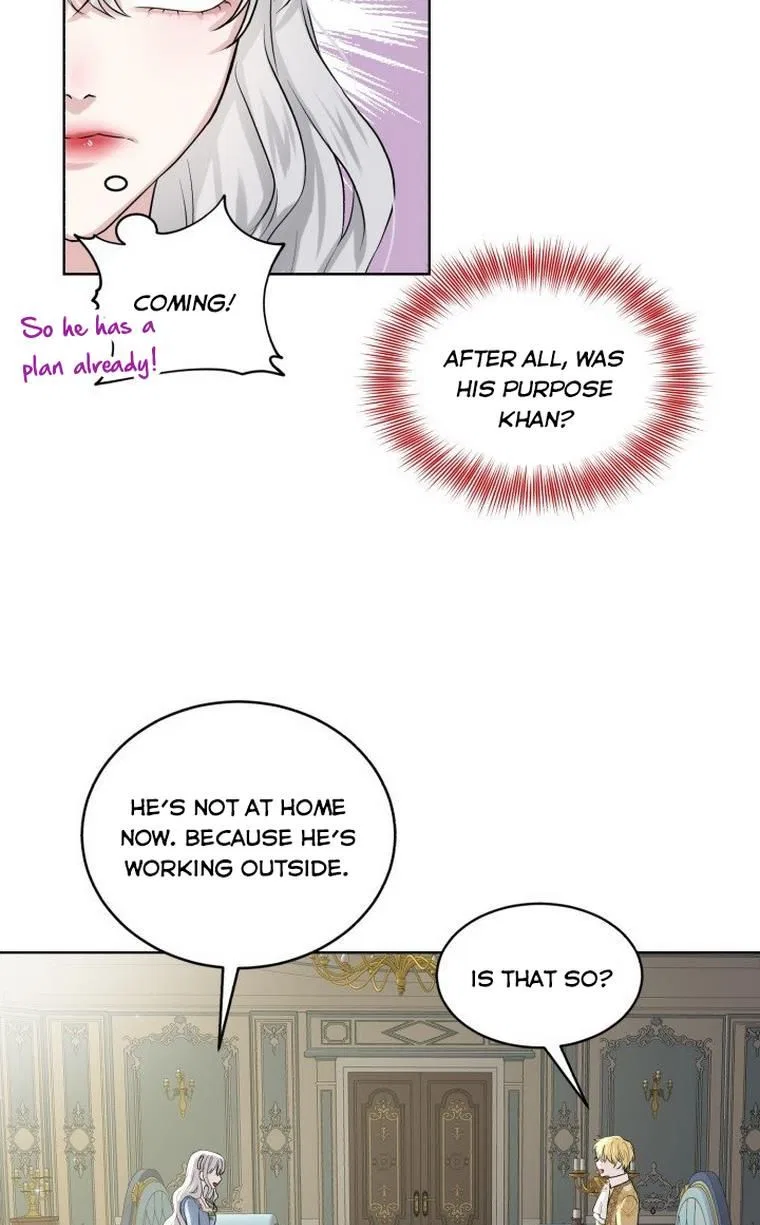 How to Get Rid of My Dark Past? Chapter 9 – Page 47