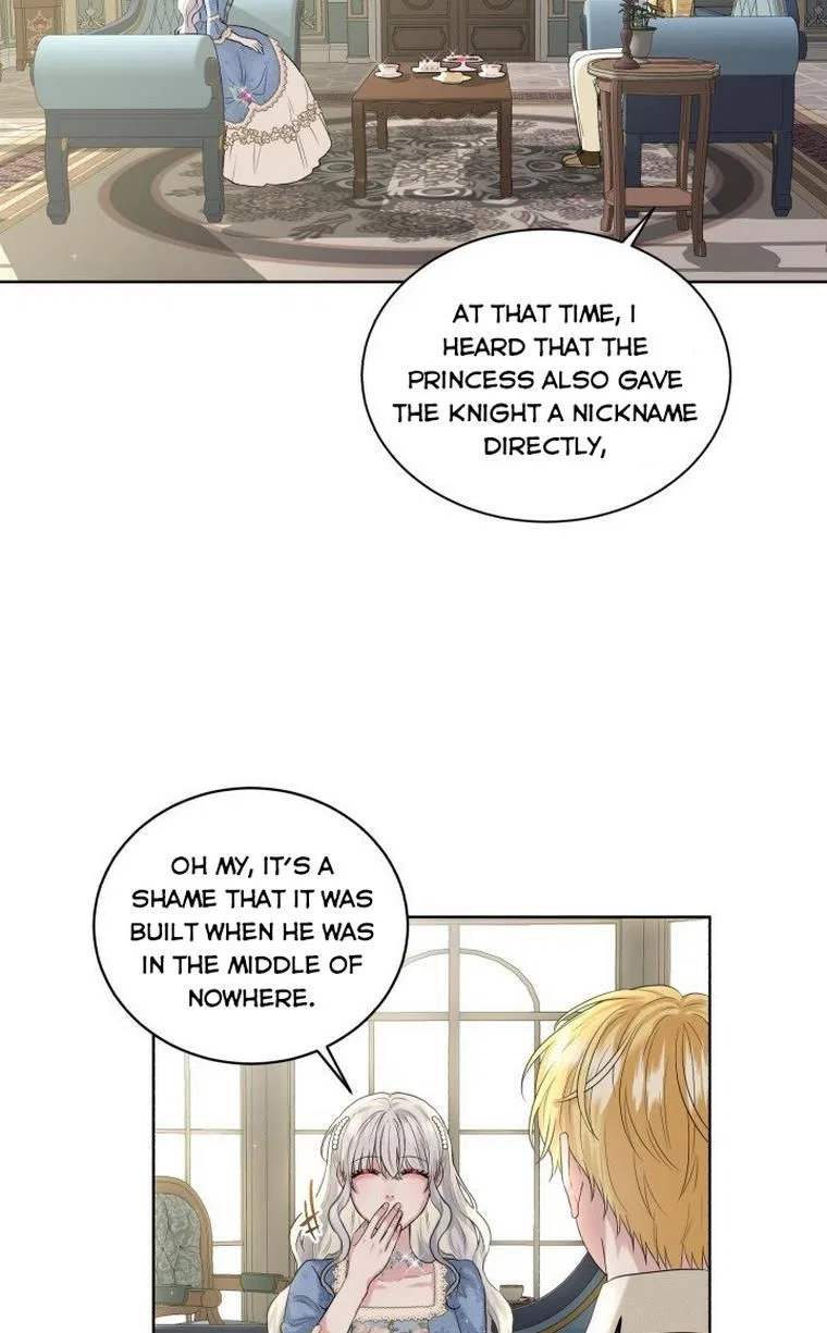 How to Get Rid of My Dark Past? Chapter 9 – Page 48