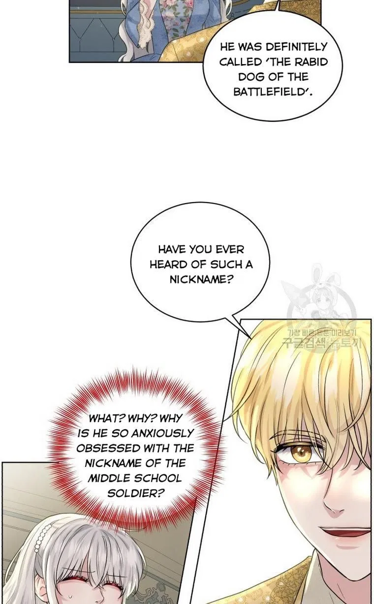 How to Get Rid of My Dark Past? Chapter 9 – Page 49