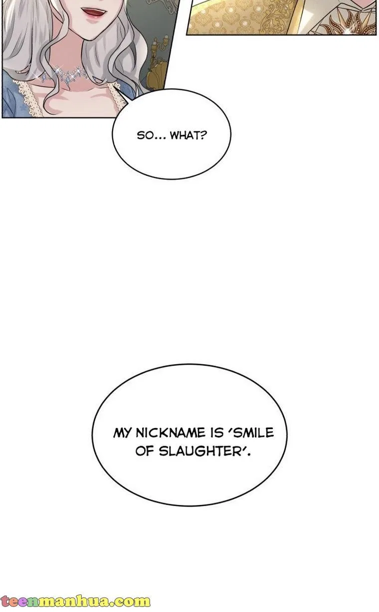How to Get Rid of My Dark Past? Chapter 9 – Page 50