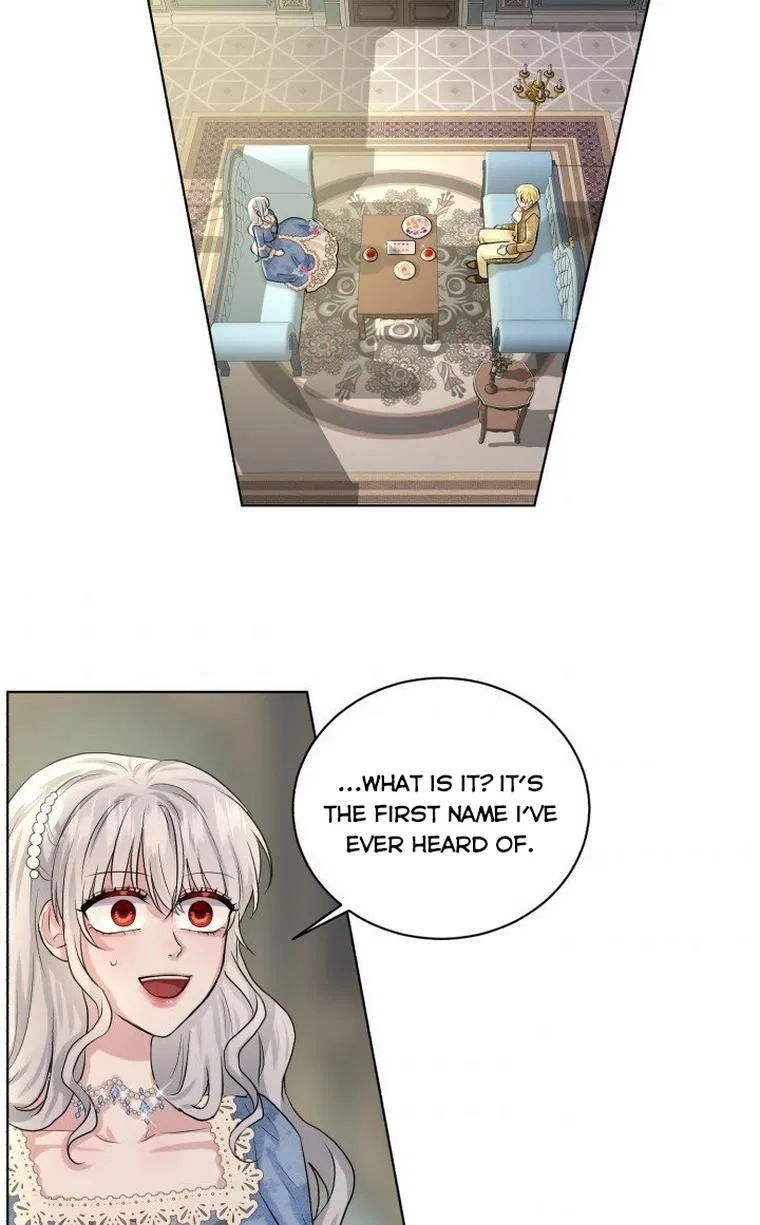 How to Get Rid of My Dark Past? Chapter 9 – Page 52