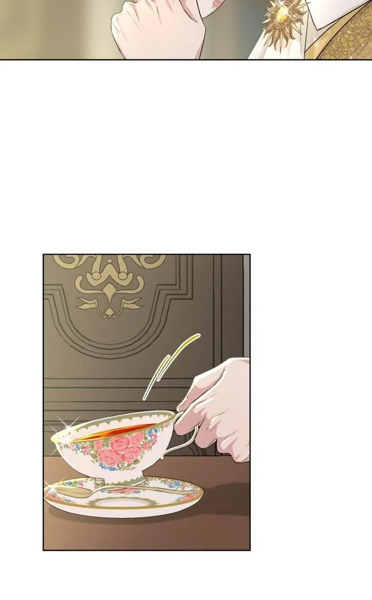 How to Get Rid of My Dark Past? Chapter 9 – Page 55