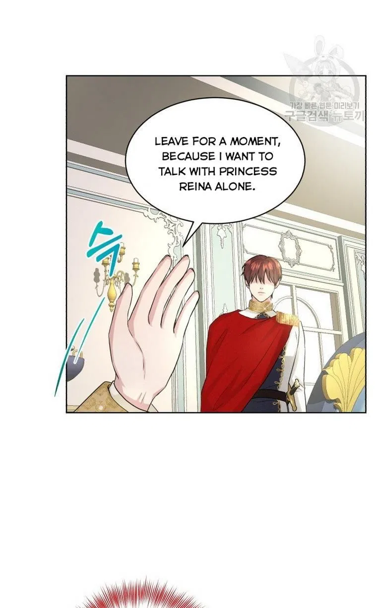 How to Get Rid of My Dark Past? Chapter 9 – Page 56