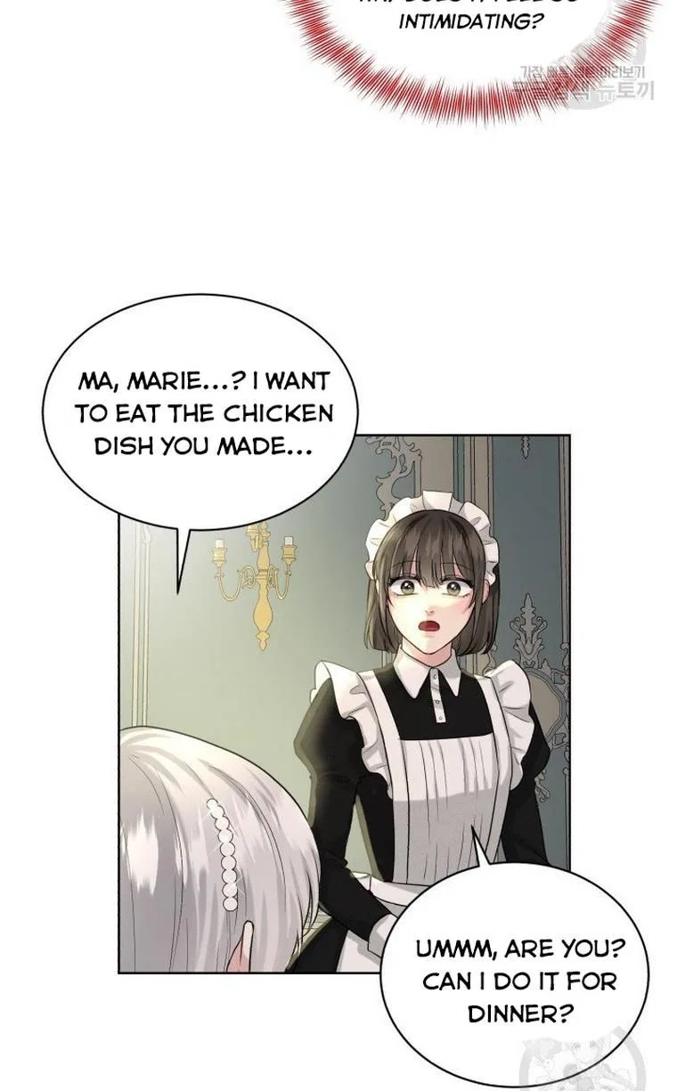 How to Get Rid of My Dark Past? Chapter 9 – Page 58