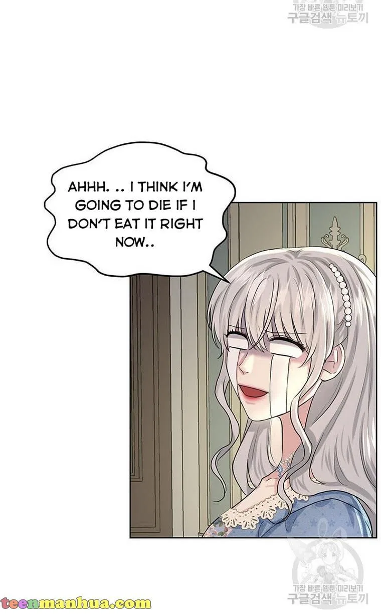 How to Get Rid of My Dark Past? Chapter 9 – Page 59