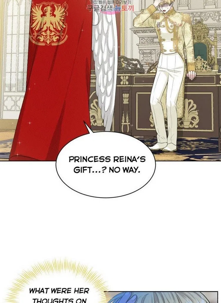 How to Get Rid of My Dark Past? Chapter 8 – Page 2