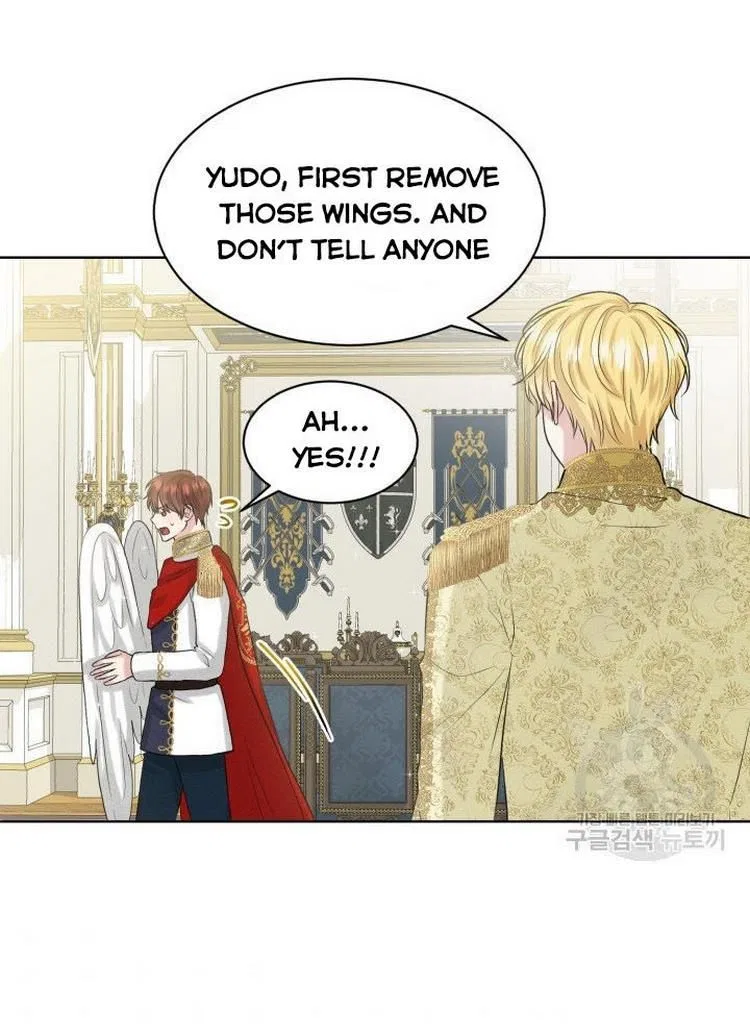 How to Get Rid of My Dark Past? Chapter 8 – Page 5