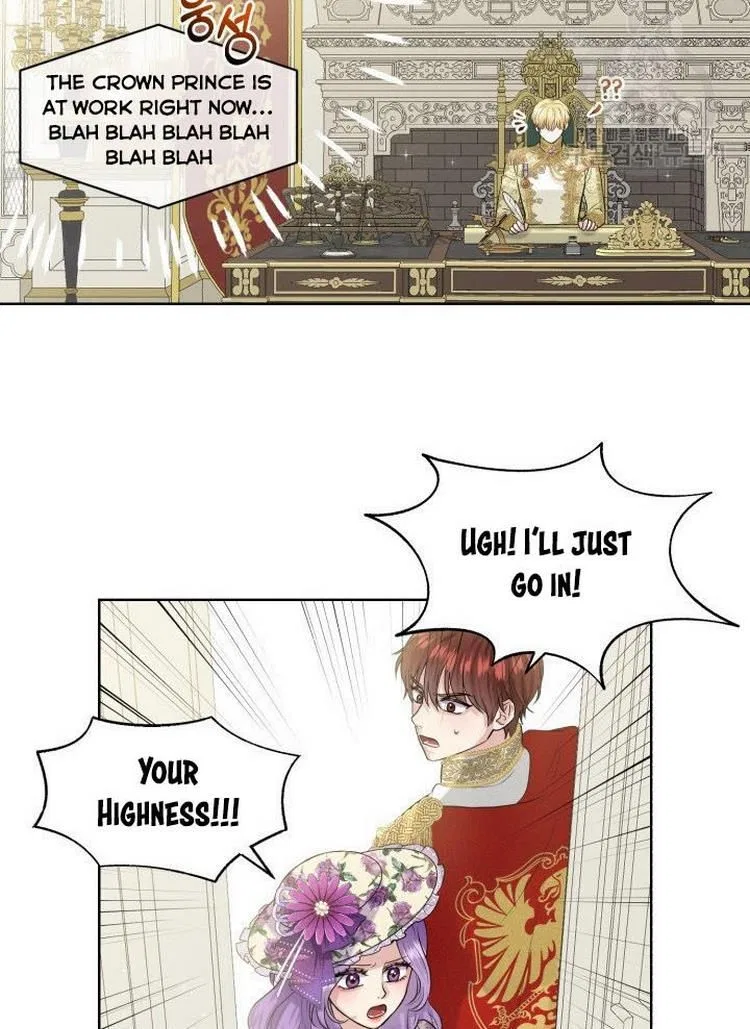 How to Get Rid of My Dark Past? Chapter 8 – Page 9