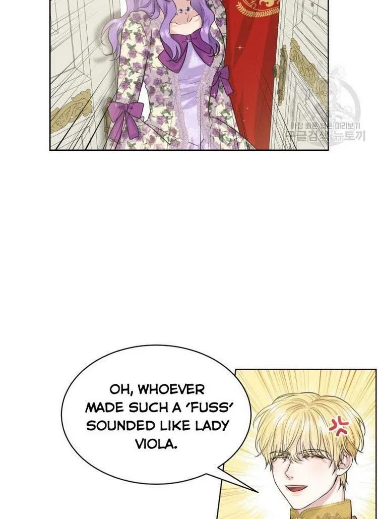 How to Get Rid of My Dark Past? Chapter 8 – Page 10