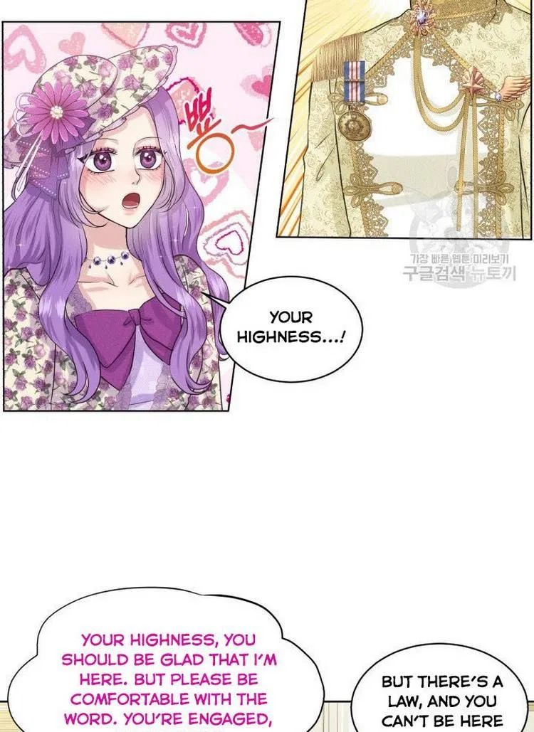 How to Get Rid of My Dark Past? Chapter 8 – Page 11