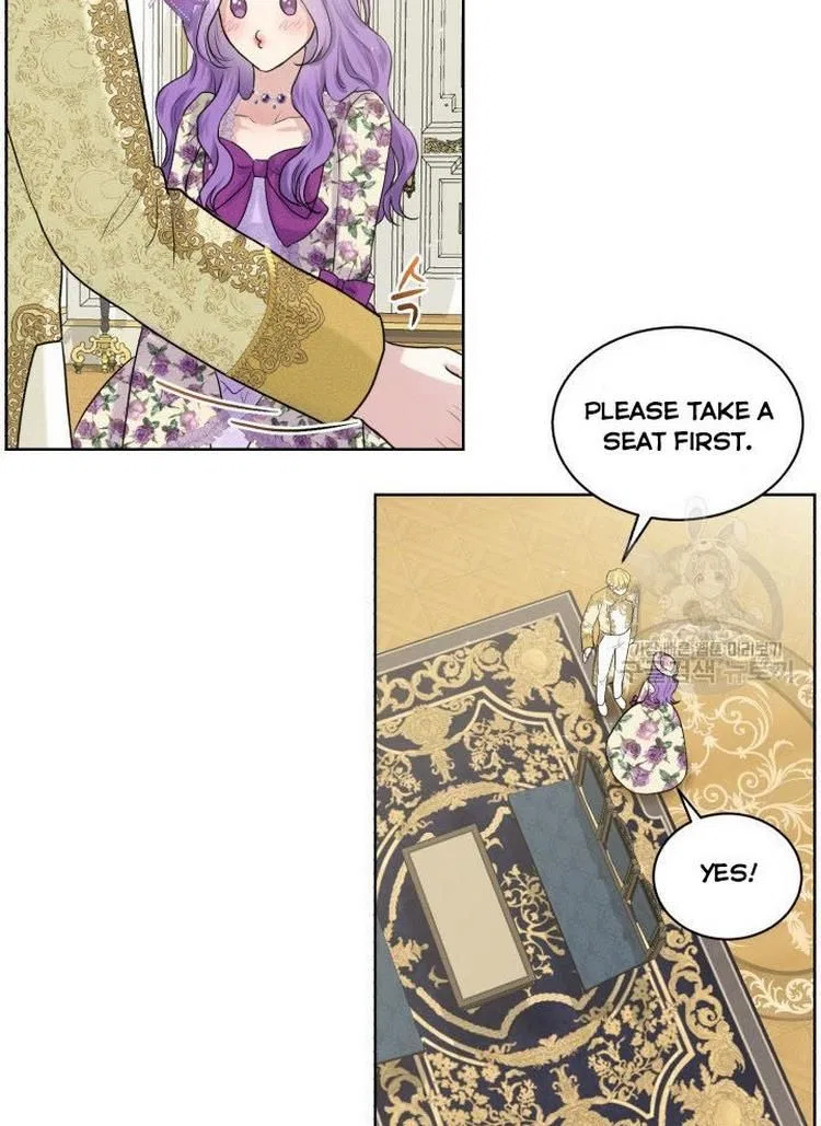 How to Get Rid of My Dark Past? Chapter 8 – Page 13