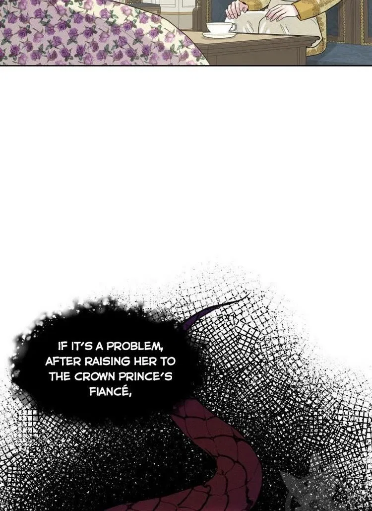 How to Get Rid of My Dark Past? Chapter 8 – Page 17