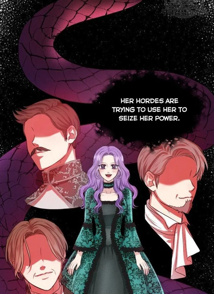 How to Get Rid of My Dark Past? Chapter 8 – Page 18