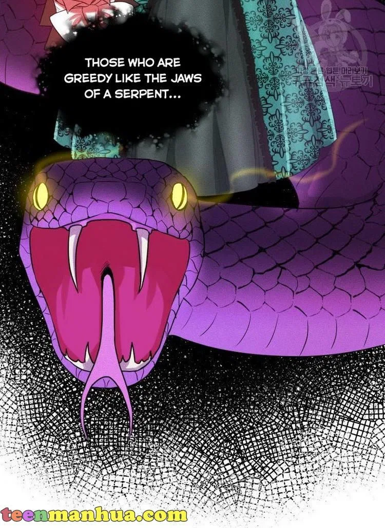 How to Get Rid of My Dark Past? Chapter 8 – Page 19